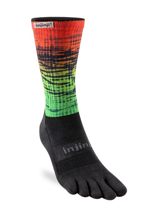 Mynd Injinji Courtney Crew tásokkar