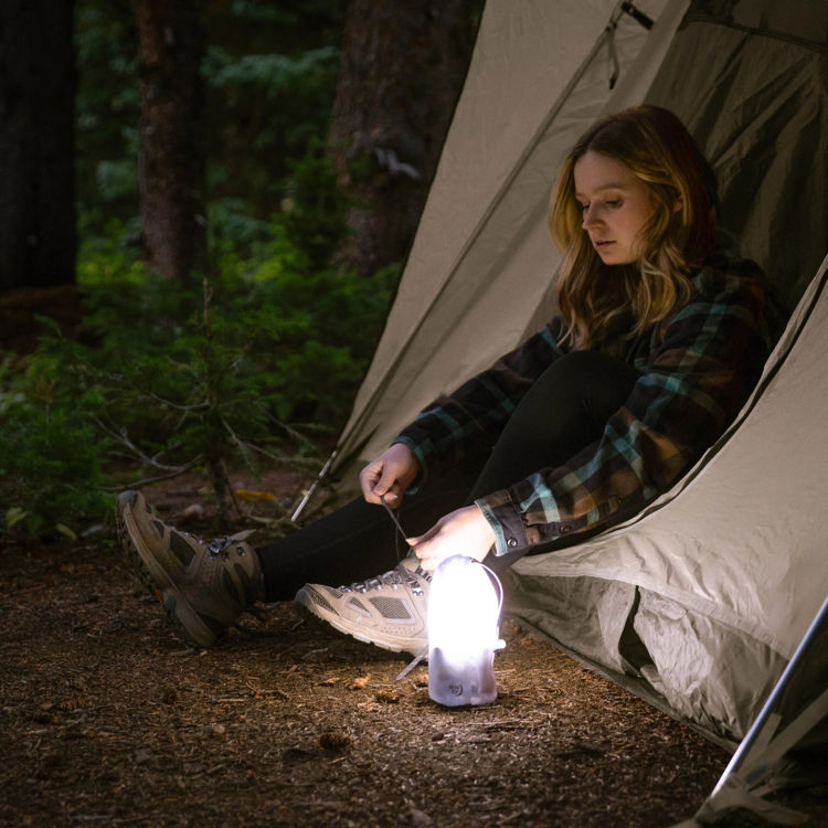 Mynd Nite Ize Radiant® RL3™ PowerSwitch™ endurhlaðanlegur lampi