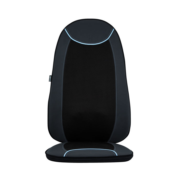 Mynd Homedics Shiatsu Max 3.0 nuddsæti