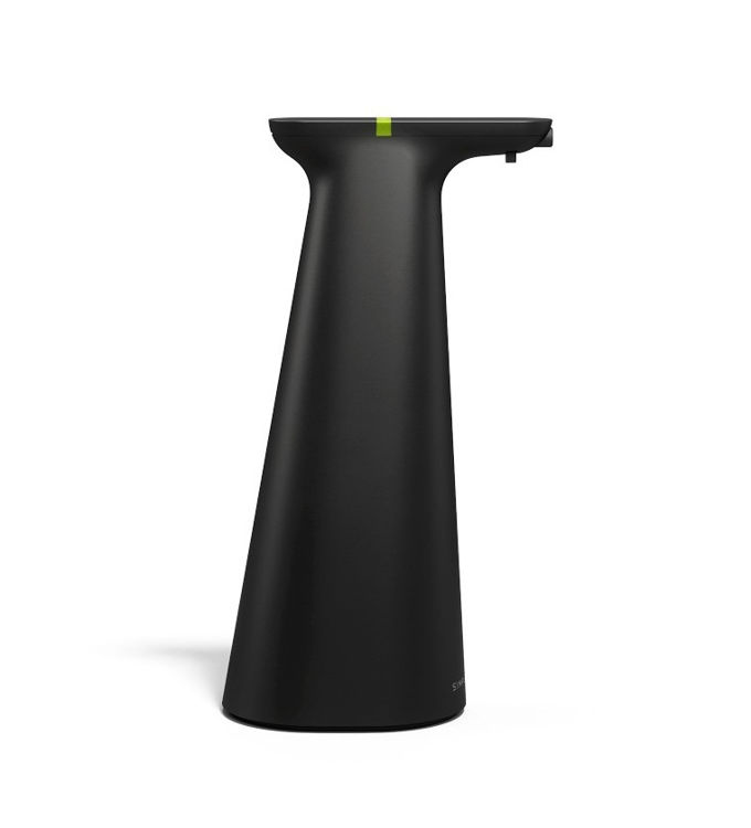 Mynd simplehuman Sensor úðabrúsi
