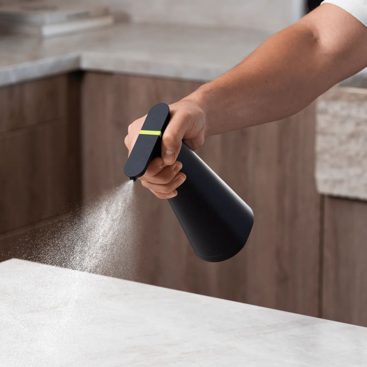 Mynd simplehuman Sensor úðabrúsi