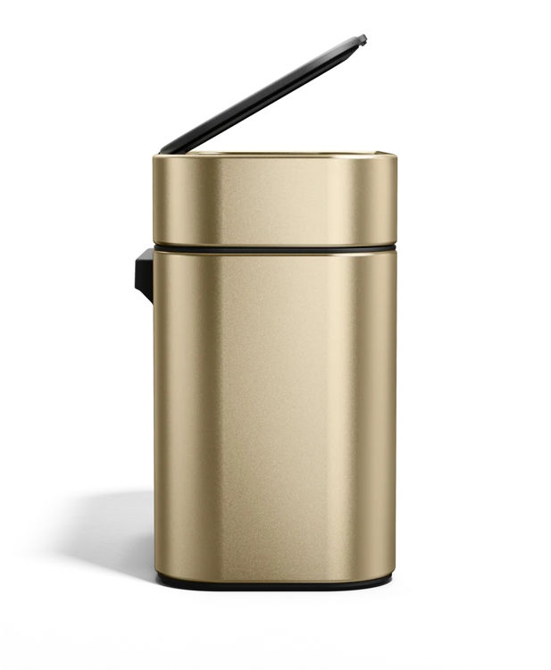 Mynd simplehuman Compost Caddy f. lífrænan úrgang