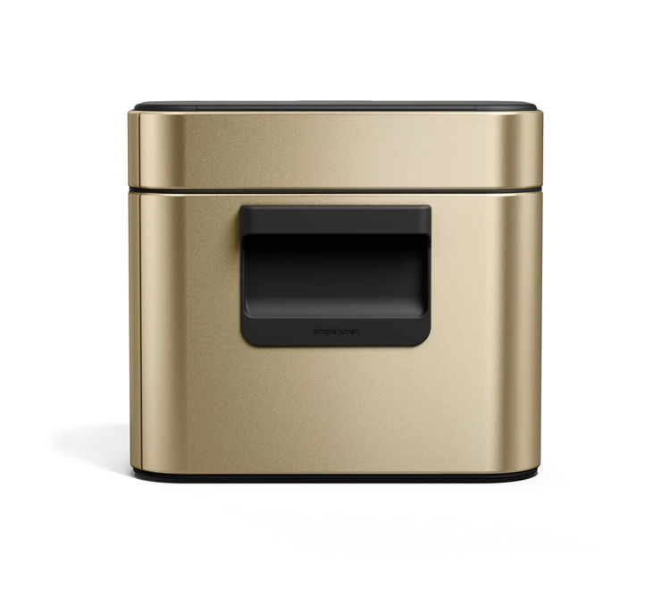 Mynd simplehuman Compost Caddy f. lífrænan úrgang