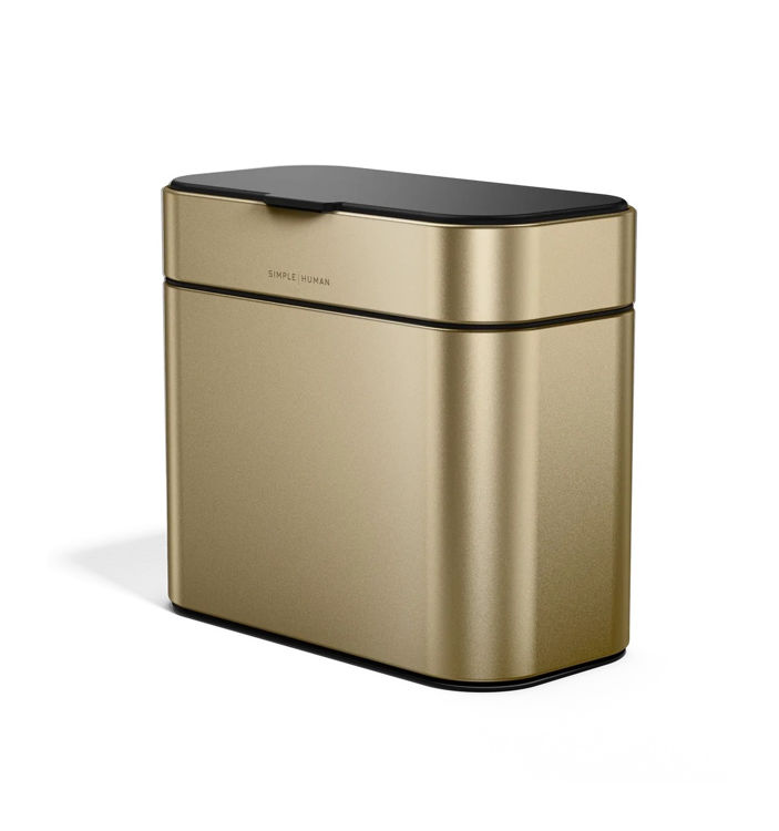 Mynd simplehuman Compost Caddy f. lífrænan úrgang