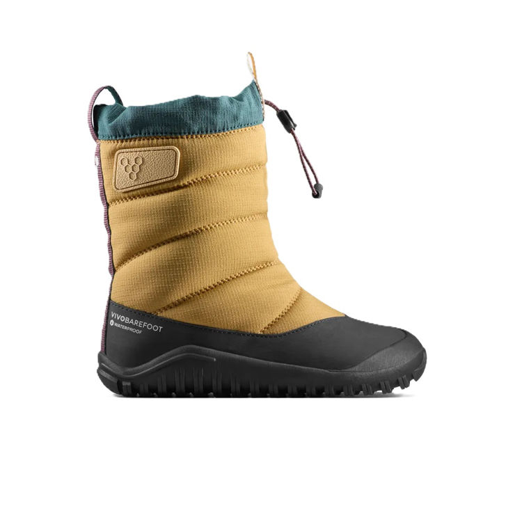 Mynd Vivobarefoot Tracker Boot AT Preschool