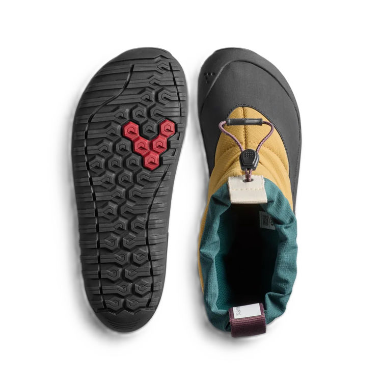 Mynd Vivobarefoot Tracker Boot AT Preschool