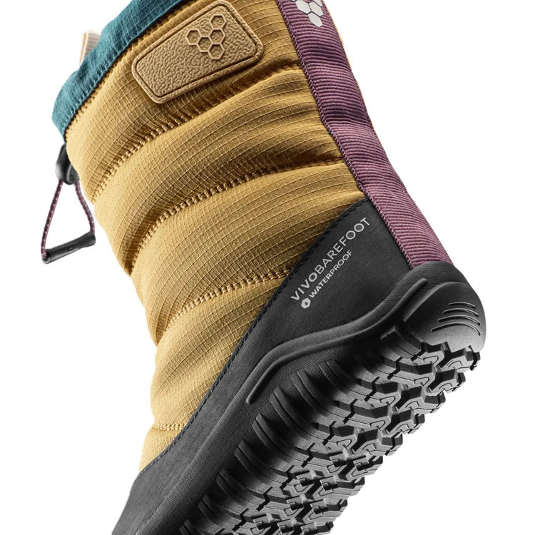 Mynd Vivobarefoot Tracker Boot AT Preschool