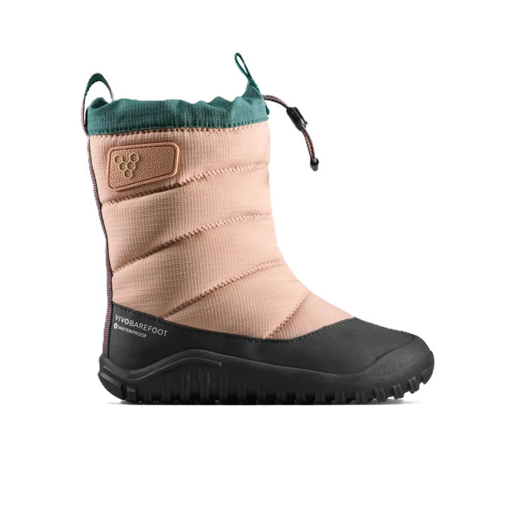 Mynd Vivobarefoot Tracker Boot AT Preschool