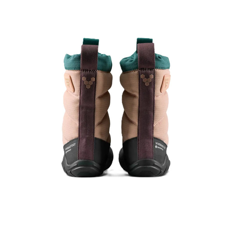 Mynd Vivobarefoot Tracker Boot AT Preschool