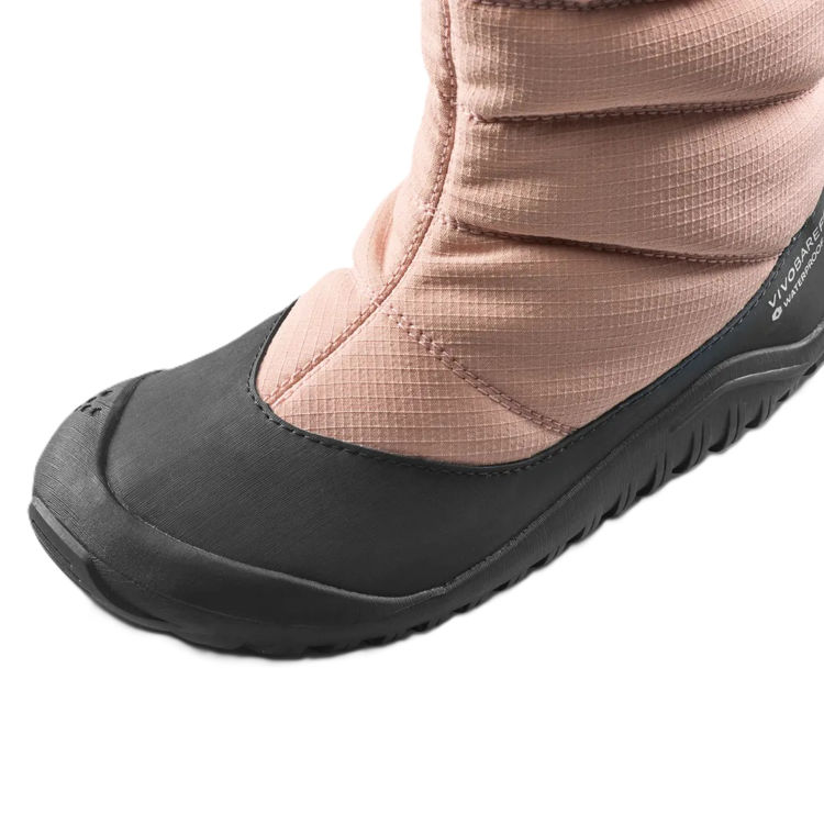 Mynd Vivobarefoot Tracker Boot AT Preschool