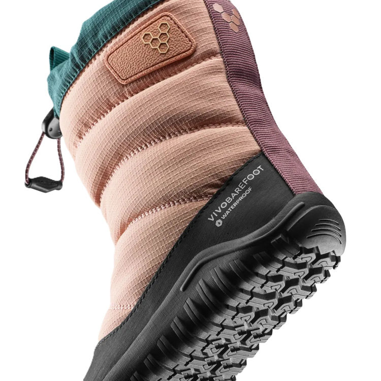 Mynd Vivobarefoot Tracker Boot AT Preschool
