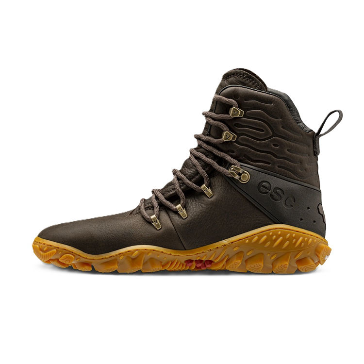 Mynd Vivobarefoot Tracker Forest ESC gönguskór herra